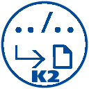 K2 - Open file From Path